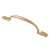 Sash Handle PB 152mm