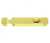 202mm PB Flat Surface Bolt c/w Extruded & Flat Keeps