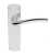 SEROZZETTA LEVER LATCH FURNITU RE SC 42MM X 170MM