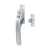 Victorian Locking Nightvent Fastener SC 125mm