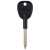 837/838 Spline Key - Trade Pack - Satin