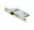 Easi-T 76mm SSS Bathroom Lock 5mm Follower