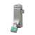Push Pad Latch EN179