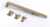 Somerset 280mm Locking Casement Stay Gold