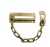 BRASS DOOR CHAIN