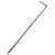 Excalibur Shootbolt Bar Silver 690-950mm