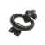 Door Knocker Black