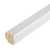 Primed Timber Staff Bead 3m 25x15mm with Carrier & Brush