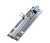 76mm Straight Barrel Bolt PC