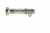 4" No.2A Medium Brenton Padbolts Galv'd