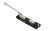 18" No.60MT Monkey Tail Bolts Black