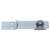3" No.HS617 Safety Hasps & Staples BZP-E/Galv