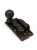 PowrX Ebony Bronze Locking Hook Fastener