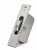 PowrX Satin Chrome 2" Square End Sash Pulley