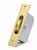 PowrX Champagne Brass 2" Square End Sash Pulley