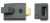 Yale DMG 60mm Nightlatch Case Only