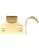 Sash Lift 51x48mm Polished Brass