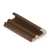 Aquamac 124 Brown 125m Weatherseal
