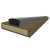 FIRE & SMOKESEAL Brown 15 x 4 x 2100 CERTIFIRE APP 30 Min