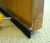 92cm Gold Effect Brush Threshold Strip Screwfix