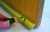 914mm Gold Effect Rain Deflector