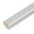 Primed Timber Staff Bead 3m 20x15mm with Carrier Only