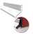Deflector 20-914 mm-Mill