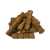 Sapele 12.7mm dia. Taper Wood Pellet (100/pk)
