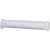 No.6 Plain White Cotton Sash Cord (12.5m)