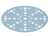 Sanding discs STF D150/48 P80 GR/50