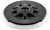 Sanding pad ST-STF- Soft D150/17MJ-M8 Bolt-W