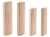 Domino Beech Dowel D14x140/70 Bu