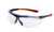 Lucerne Goggle AS/AM Eyewear Protection Clear