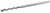 1/2" Spare Mortice Auger Bit