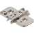 Clip Cam Mounting Plate 0mm