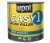 Easy 1 Body Filler 3 litre