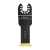 32mm Bi-Metal Long Life Multi Tool Blade - Wood/Metal