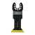 44mm Bi-Metal Long Life Multi Tool Blade - Wood/Metal