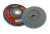 115x22/40g SMT 619 Convex Abrasive Mop Discs