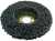 115 x 22 Black Angle Grinder Poly Disc