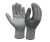 Cut Level 5 PU Gloves L