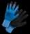 Handmax Thermal Waterproof Latex Glove - Large (9)