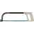 12"/300mm S&J Hacksaw Frame