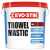 Evo-Stik Trowel Mastic Red 10kg